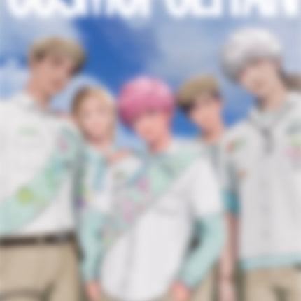 COSMOPOLITAN Magazine – Feb 2026 (PLAVE Cover)