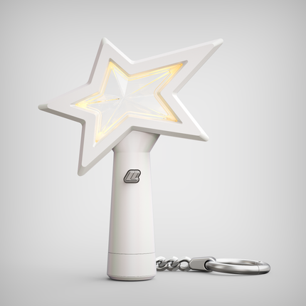 BLACKPINK LISA- Official Light Keychain