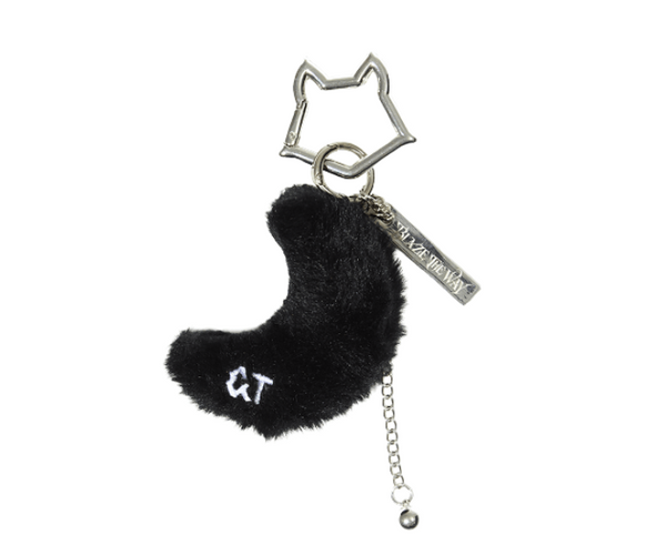 &TEAM - Official MD 2026 'BLAZE THE WAY' TOUR MERCH Keyring