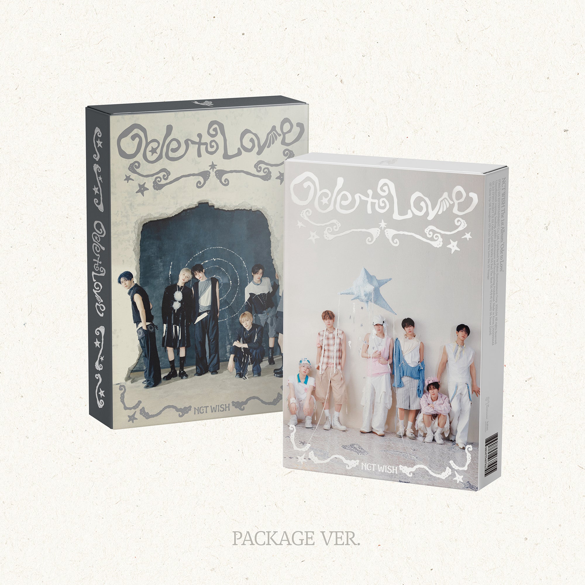 KSENDY公式K-POPショップ – KSENDY Official K-Pop Shop