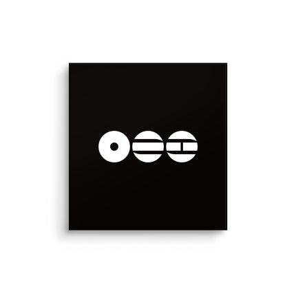 BTS ARIRANG - 5th Album T-shirt CD Box Set Ver ( Limited Item )