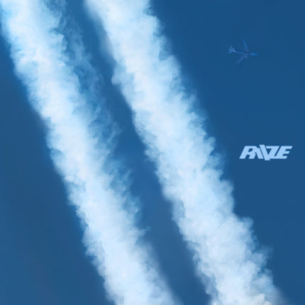 RIIZE - II 2nd Mini Album Figure Ver
