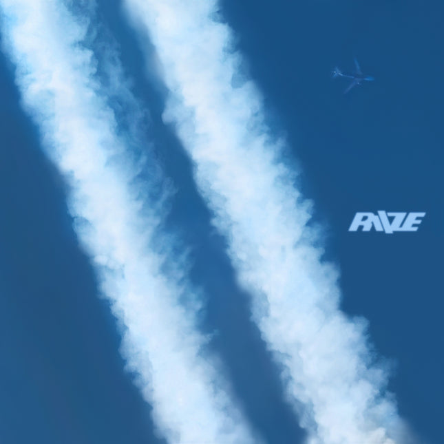 RIIZE - II 2nd Mini Album Figure Ver