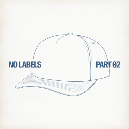 TXT YEONJUN - NO LABELS: PART 02 2nd Mini Album CAP Ver. (Limited Edition)