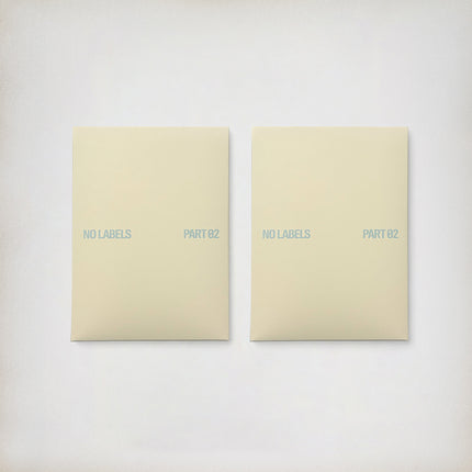 TXT YEONJUN - NO LABELS: PART 02 2nd Mini Album WEVERSE ALBUMS Ver.
