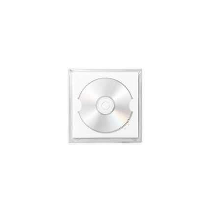 &TEAM - Mark on Me KR 2nd Mini Album Mini CD-R Ver.