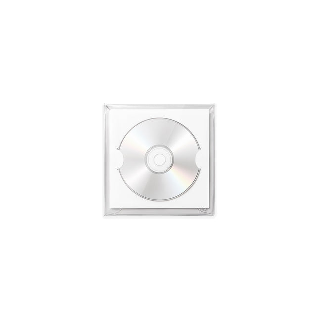 &TEAM - Mark on Me KR 2nd Mini Album Mini CD-R Ver.