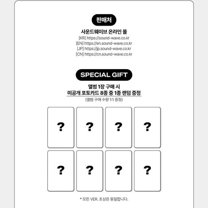 [POB] Stray Kids - THIS & THAT 10th Mini Album Photobook Ver (THIS / THAT / Set)
