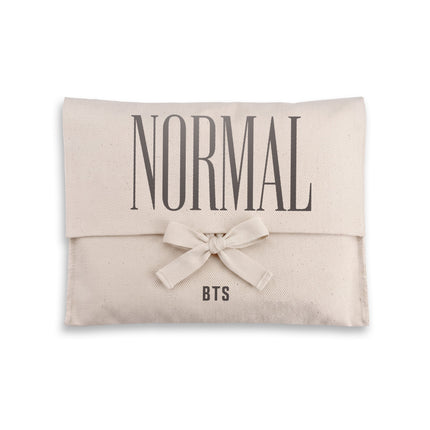 BTS - ARIRANG 5th Album NORMAL x CALVIN KLEIN SLEEPWEAR Ver. (+ENG/JPN/CHN/ESP)