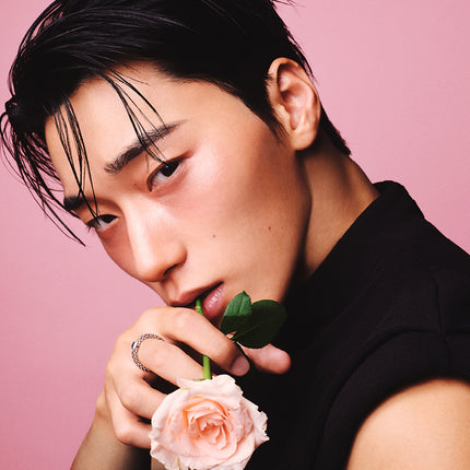 Sora Choi Cover VOGUE Magazine October 2026. (Incl. CORTIS JAMES & ATEEZ SAN)