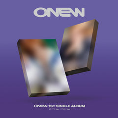 Collection image for: Onew