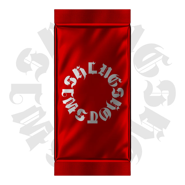 LNGSHOT - S.W.I.S.H. 2nd EP Album CARD PACK Ver.