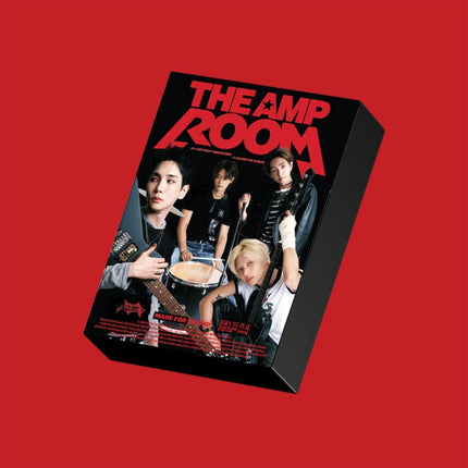 [POB][SALE] SHINee - SM 2027 Season's Greetings