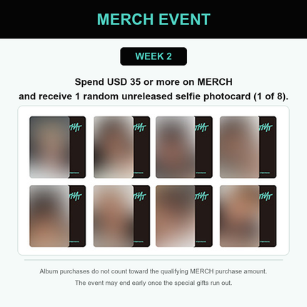 Stray Kids - [THIS & THAT] POP-UP STORE MD NECKLACE