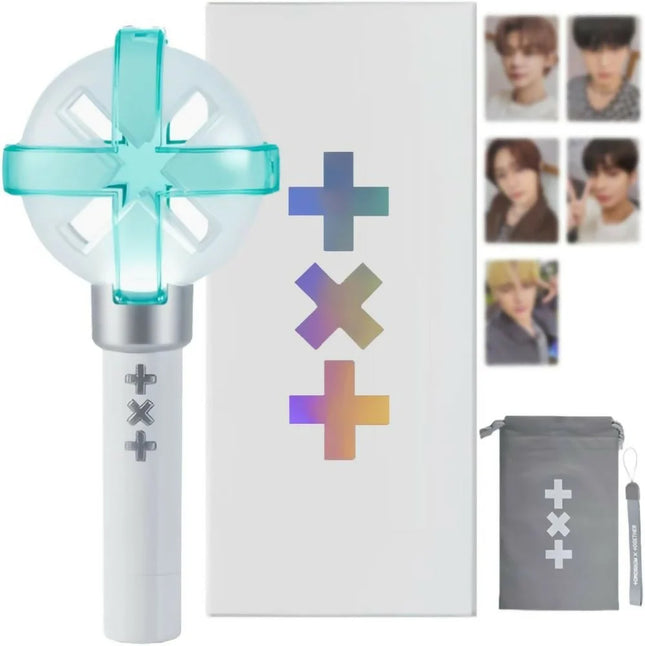 TOMORROW X TOGETHER - Official Light Stick Ver.2