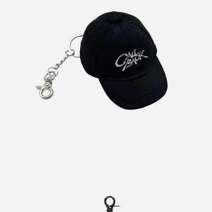 SHINee Minho - CALL BACK MD BALL CAP KEYRING