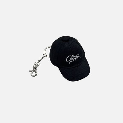 SHINee Minho - CALL BACK MD BALL CAP KEYRING