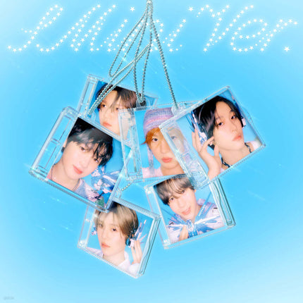 NCT WISH - Single Album : SONGBIRD (SMINI Ver)