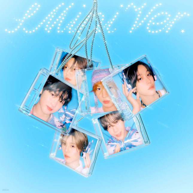 NCT WISH - Single Album : SONGBIRD (SMINI Ver)