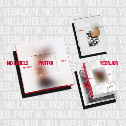 Yeonjun - ‘NO LABELS: PART 01’