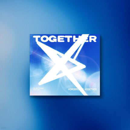 TOMORROW X TOGETHER - 별의 장: TOGETHER [Solo Track Ver.]