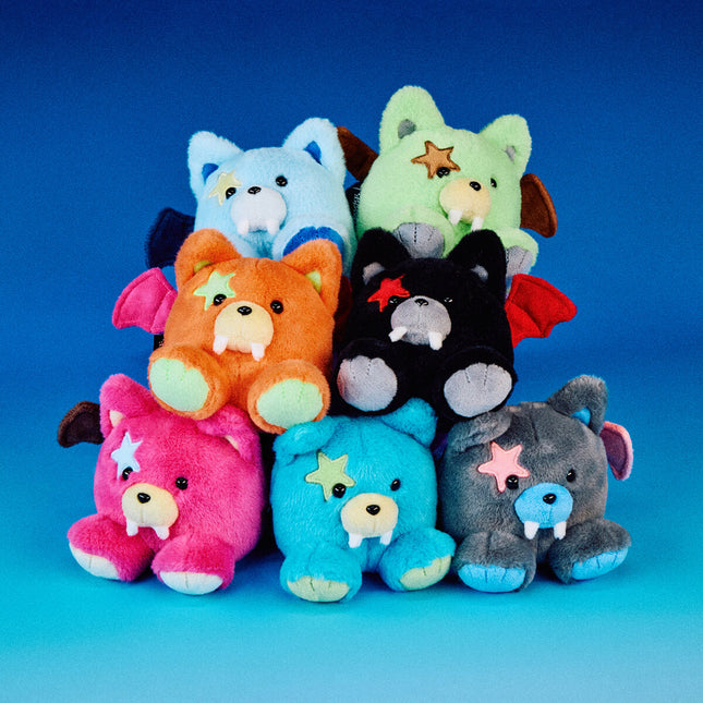 ENHYPEN - 7th Mini Album [THE SIN : VANISH] (Voice Keyring Ver)