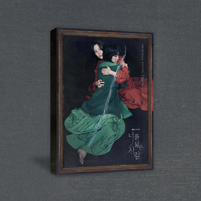 Reflection of You - Official JTBC Drama OST [Original Soundtrack]