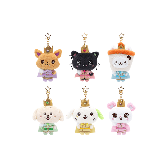 NCT WISH - Official MD PRINCE WISH DOLL