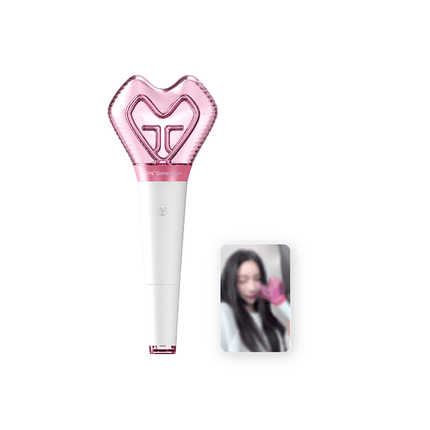 Girls' Generation - Official Light Stick (+Photocard)