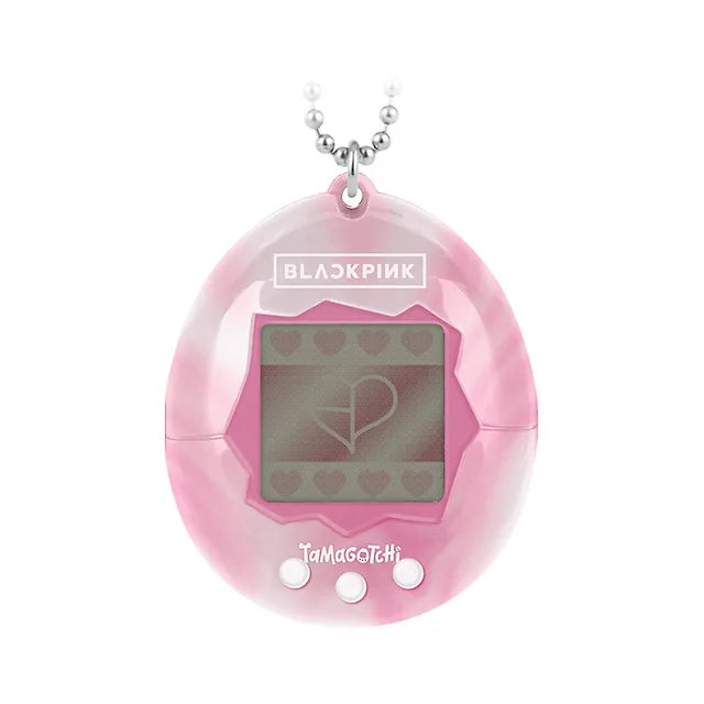 BLACKPINK - Official MD BLACKPINK ORIGINAL Tamagotchi