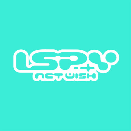 NCT WISH - I SPY 3rd Mini Album Acrylic Stand Ver.