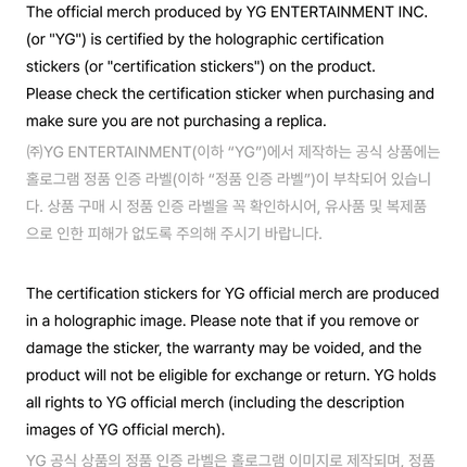 BLACKPINK - [BPPOPUP] BLACKPINK CHARACTER MINI PLUSH KEYRING_JUMP (Final stock)
