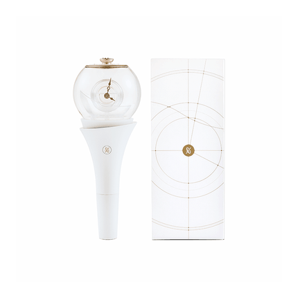 CLOSE YOUR EYES - Official Light Stick + Photocard