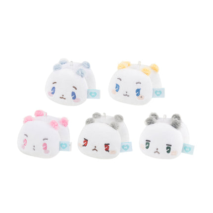 PLAVE - Official MD MMMM LIGHT STICK ACCESSORY (Member Selection)
