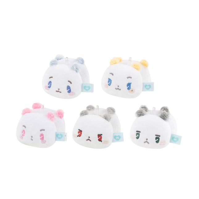 PLAVE - Official MD MMMM LIGHT STICK ACCESSORY (Member Selection)