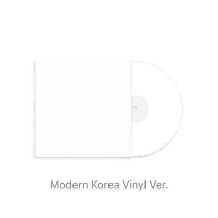 BTS - 5th Album : ARIRANG (Modern Korea Ver)