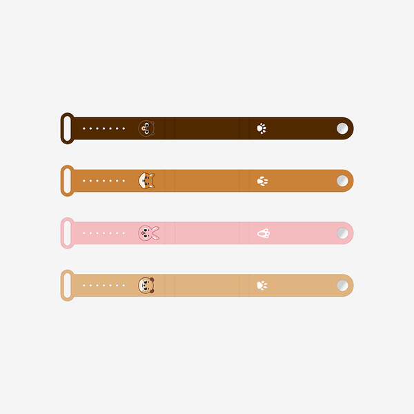 DAY6 - Official MD DENIMALZ Light Band Strap (Member Selection)