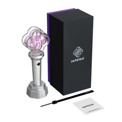 K-Pop Demon Hunters HUNTRIX - Official Light Stick