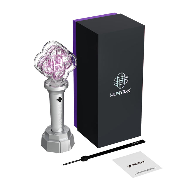 K-Pop Demon Hunters HUNTRIX - Official Light Stick
