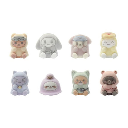 ATEEZ - ATINY’S VOYAGE : TINY MYSTERY RANDOM GHOST FIGURE