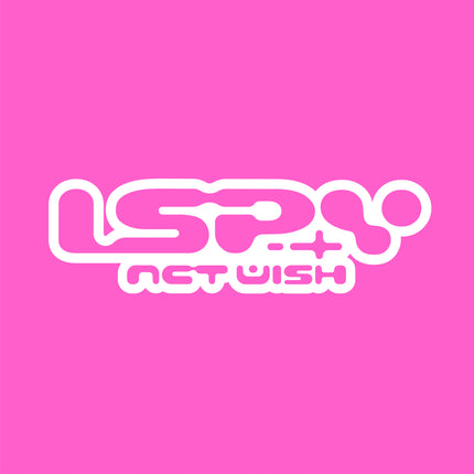 [SET] NCT WISH - I SPY 3rd Mini Album Deluxe Book + Acrylic Stand +7 Disc Pack +6 SMini Ver ALL SET..