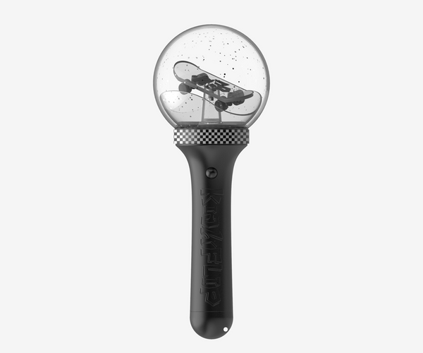 kilck flip ペンライト KickFlip - Official Light Stick – KSENDY Official K-Pop Shop