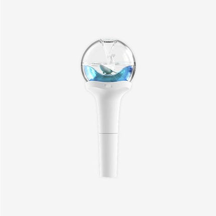 NMIXX - Official Light Stick VER.2 + Photocard Set