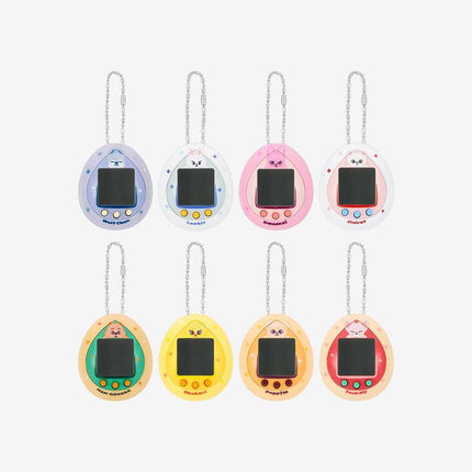 Stray Kids - Official MD SKZOO TAMAGOTCHI & CASE Set (Member Selection)