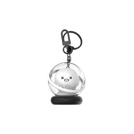 N.Flying - Official Light Keyring VER.2