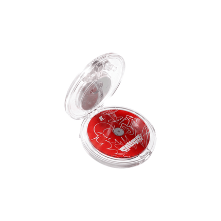 PLAVE - Official MD BORN SAVAGE MINI CDP VOICE KEYRING
