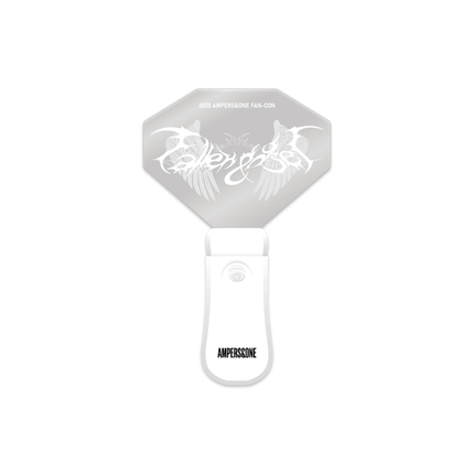AMPERS&ONE - [Fallen &ngel] Acrylic Light Stick