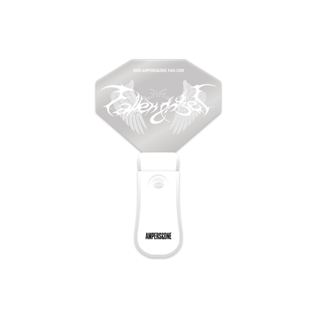AMPERS&ONE - [Fallen &ngel] Acrylic Light Stick