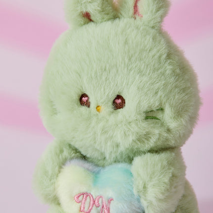 NewJeans - Official MD Bunini Talking Plush Keyring