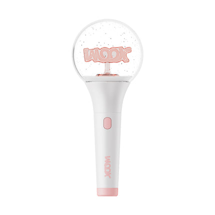 LEE DONG WOOK - Official Light Stick